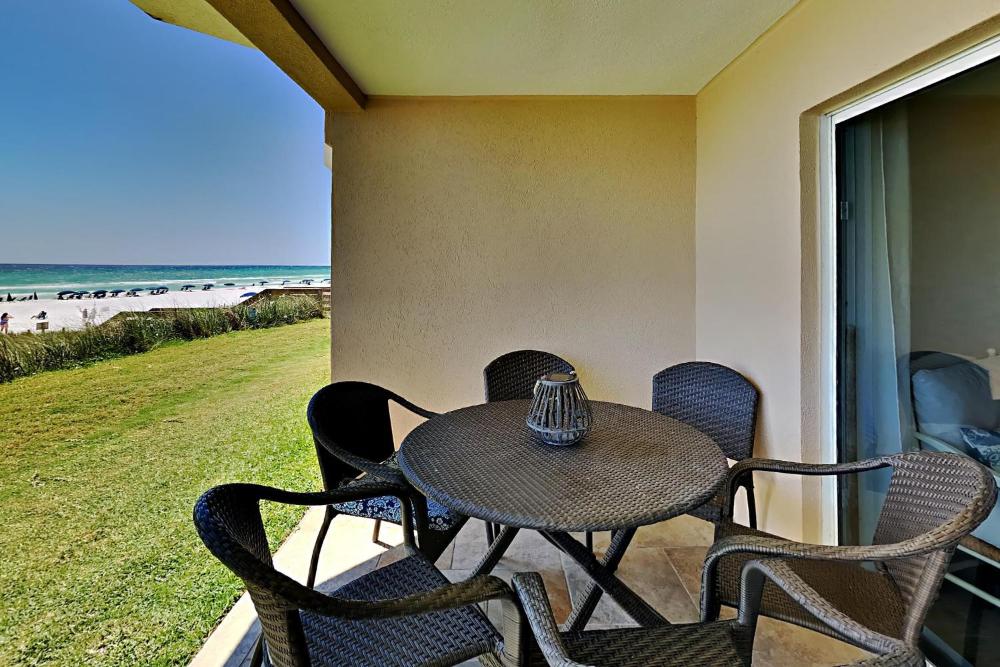 Crystal Dunes #106
